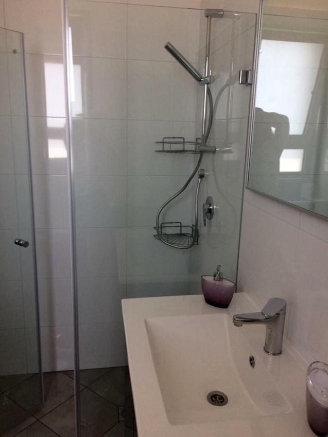 Panorama Apartment " City Garden " Bat Yam Esterno foto