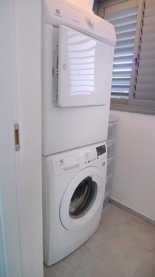Panorama Apartment " City Garden " Bat Yam Esterno foto