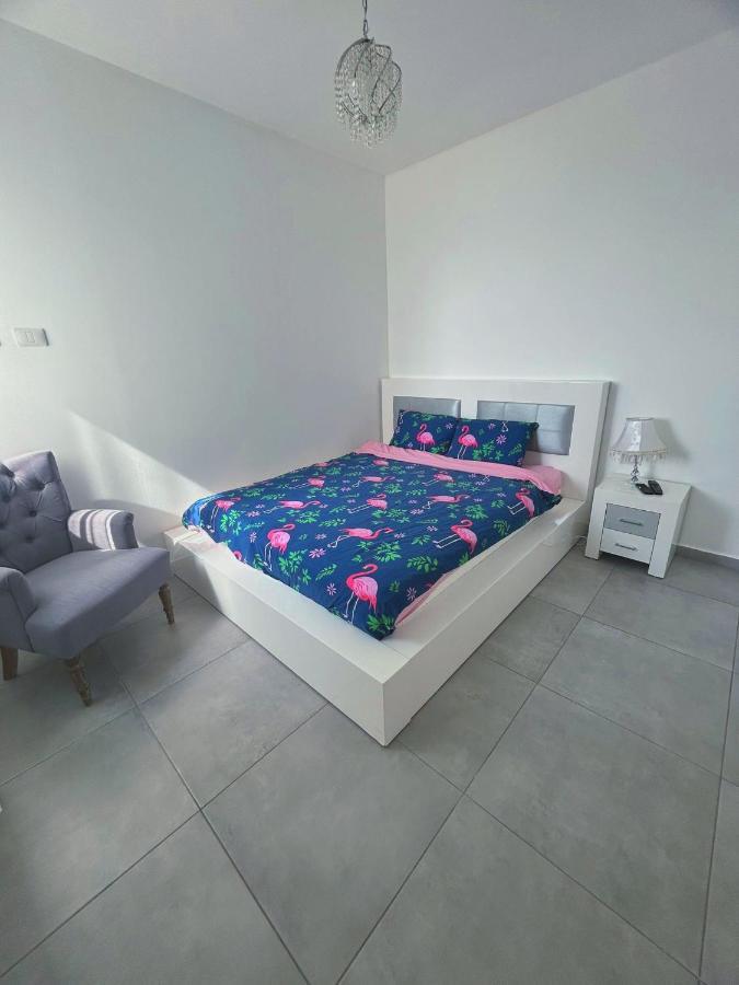 Panorama Apartment " City Garden " Bat Yam Esterno foto