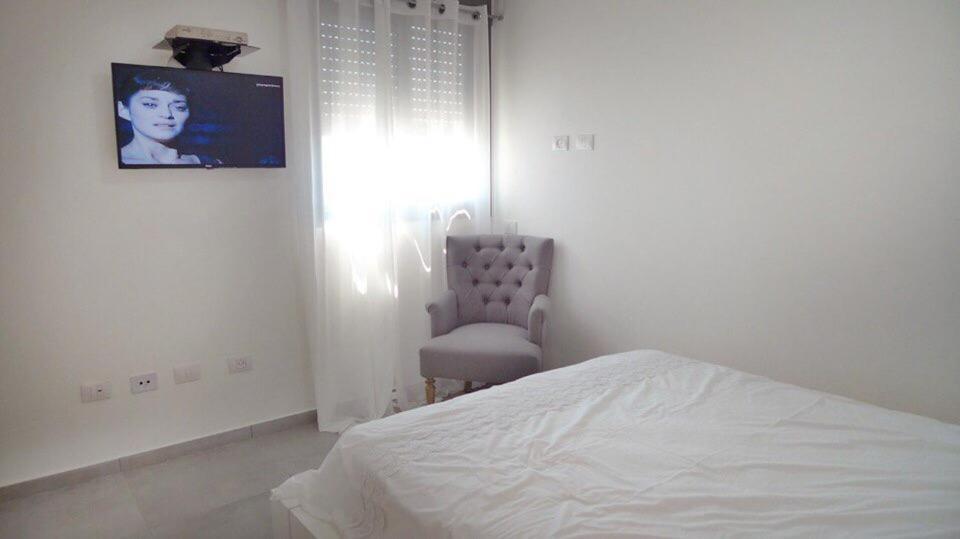 Panorama Apartment " City Garden " Bat Yam Camera foto