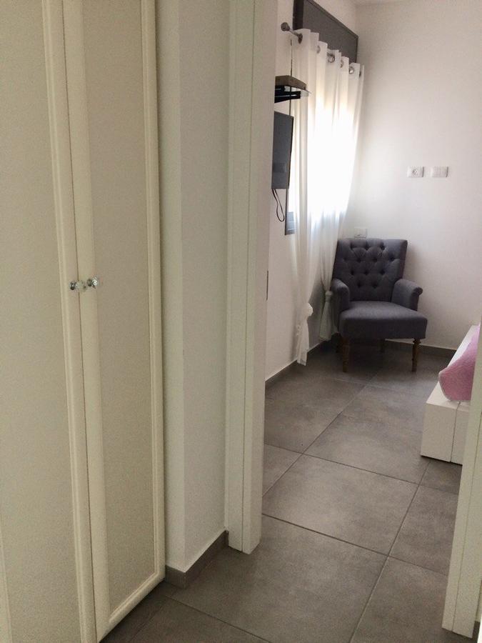 Panorama Apartment " City Garden " Bat Yam Esterno foto