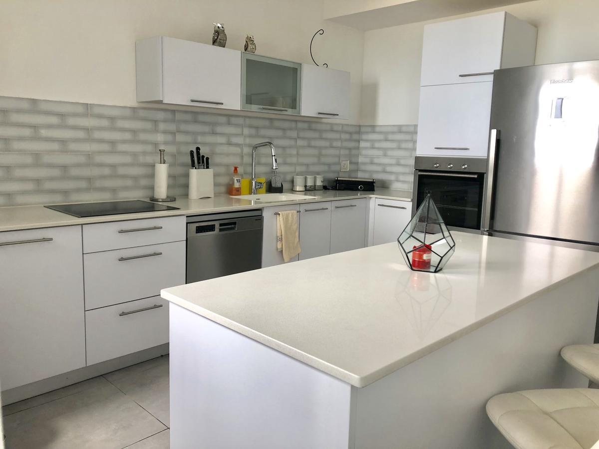 Panorama Apartment " City Garden " Bat Yam Esterno foto