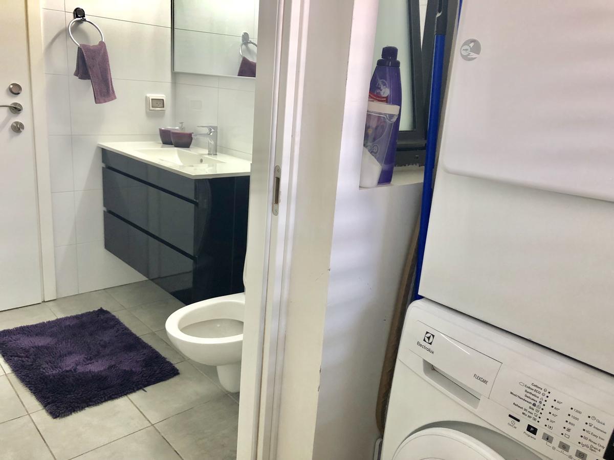 Panorama Apartment " City Garden " Bat Yam Esterno foto
